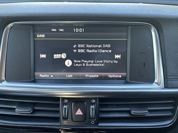 Used Kia Optima 2017 for sale - 76185127: Photo 12