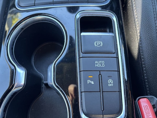 Used Kia Optima 2017 for sale - 76185127: Photo 17