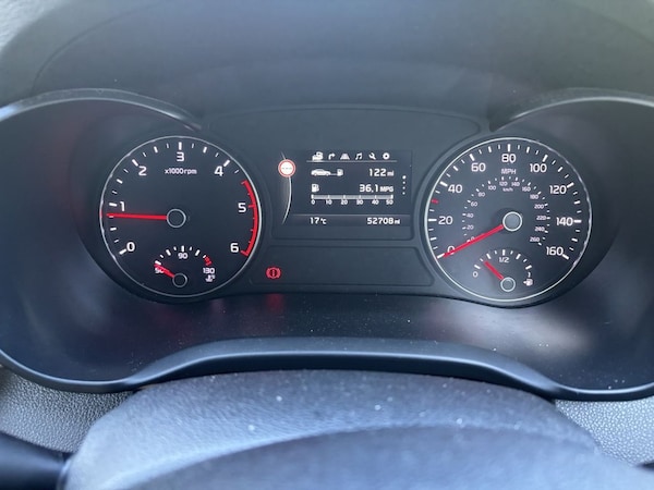Used Kia Optima 2017 for sale - 76185127: Photo 20