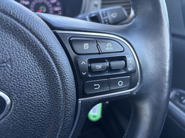 Used Kia Optima 2017 for sale - 76185127: Photo 22