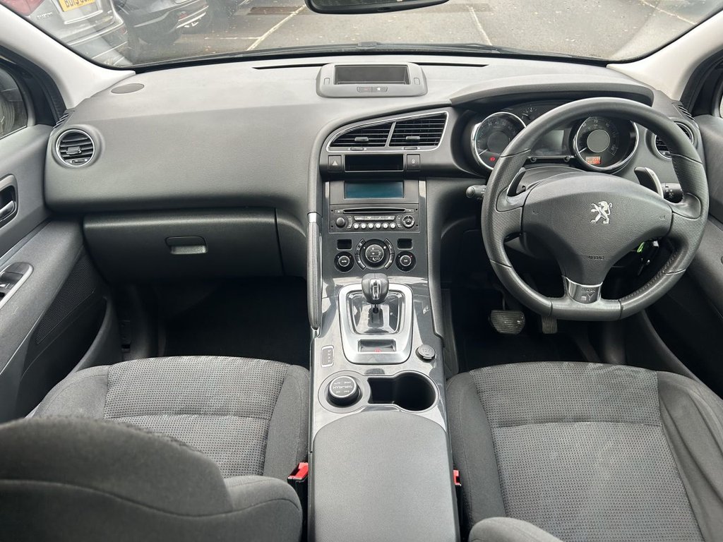 Used Peugeot 3008 2013 for sale - 76546546: Photo 10