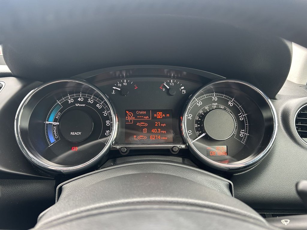 Used Peugeot 3008 2013 for sale - 76546546: Photo 15