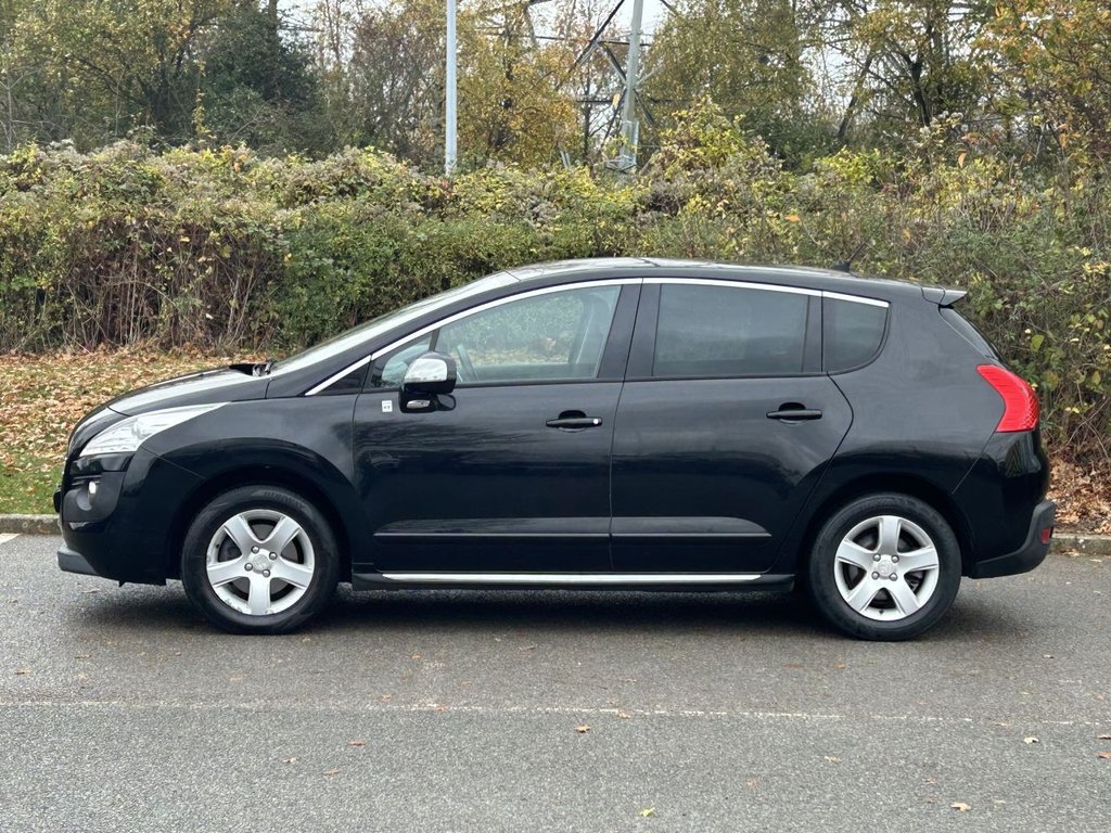 Used Peugeot 3008 2013 for sale - 76546546: Photo 2