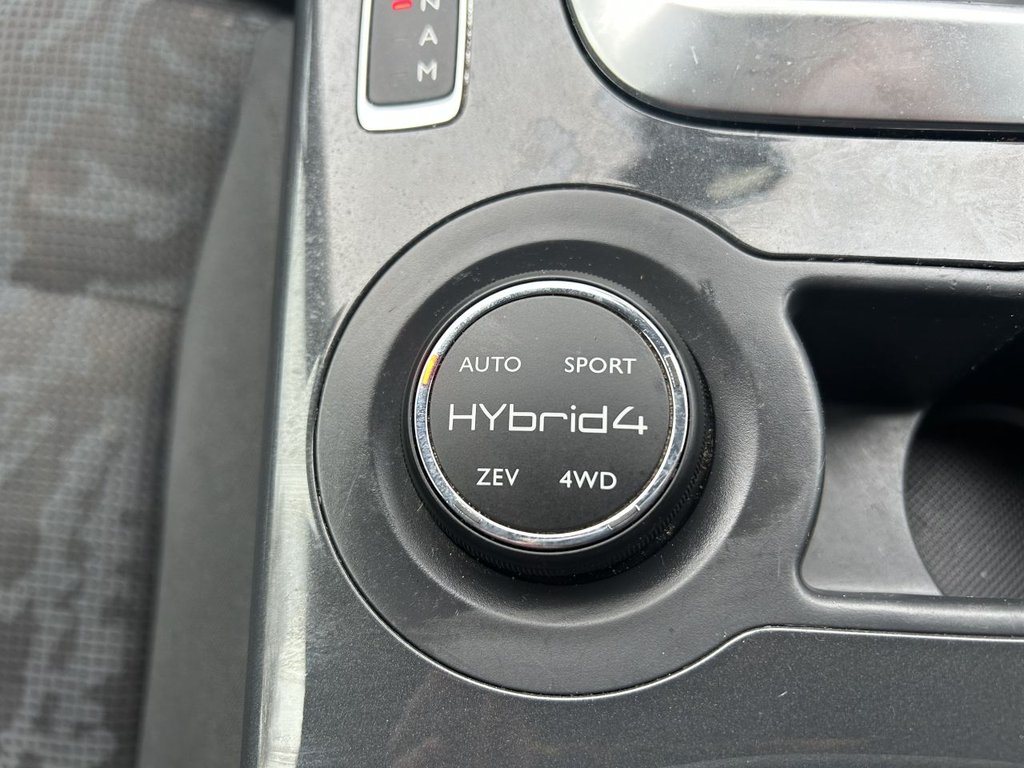 Used Peugeot 3008 2013 for sale - 76546546: Photo 20