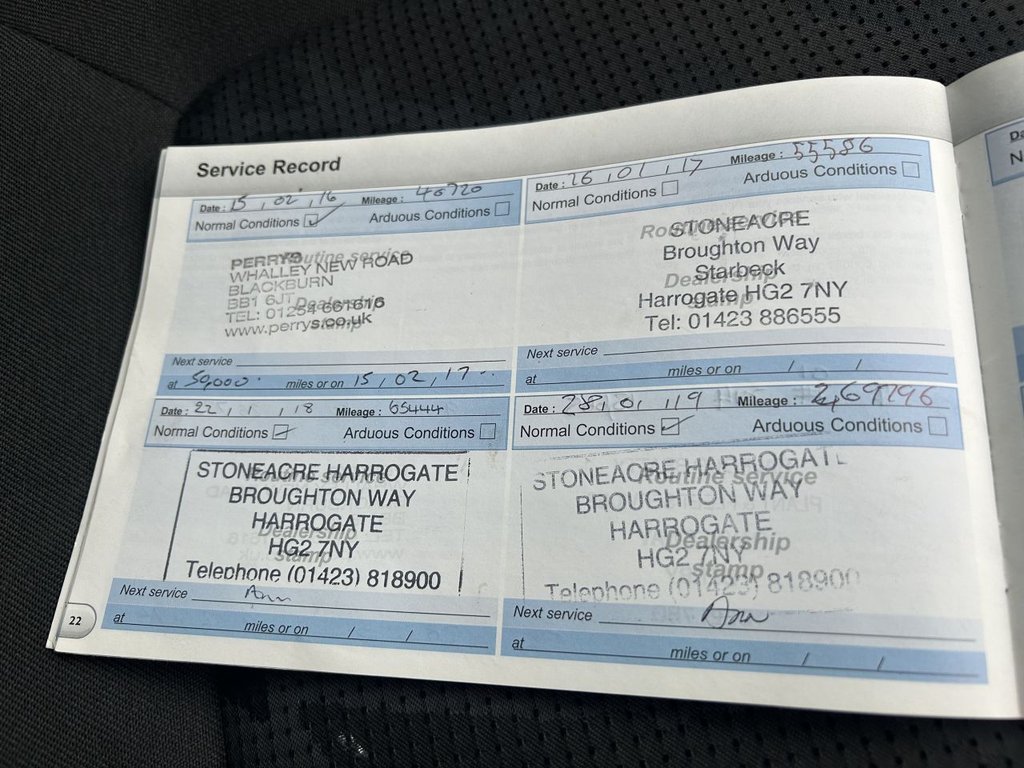 Used Peugeot 3008 2013 for sale - 76546546: Photo 23