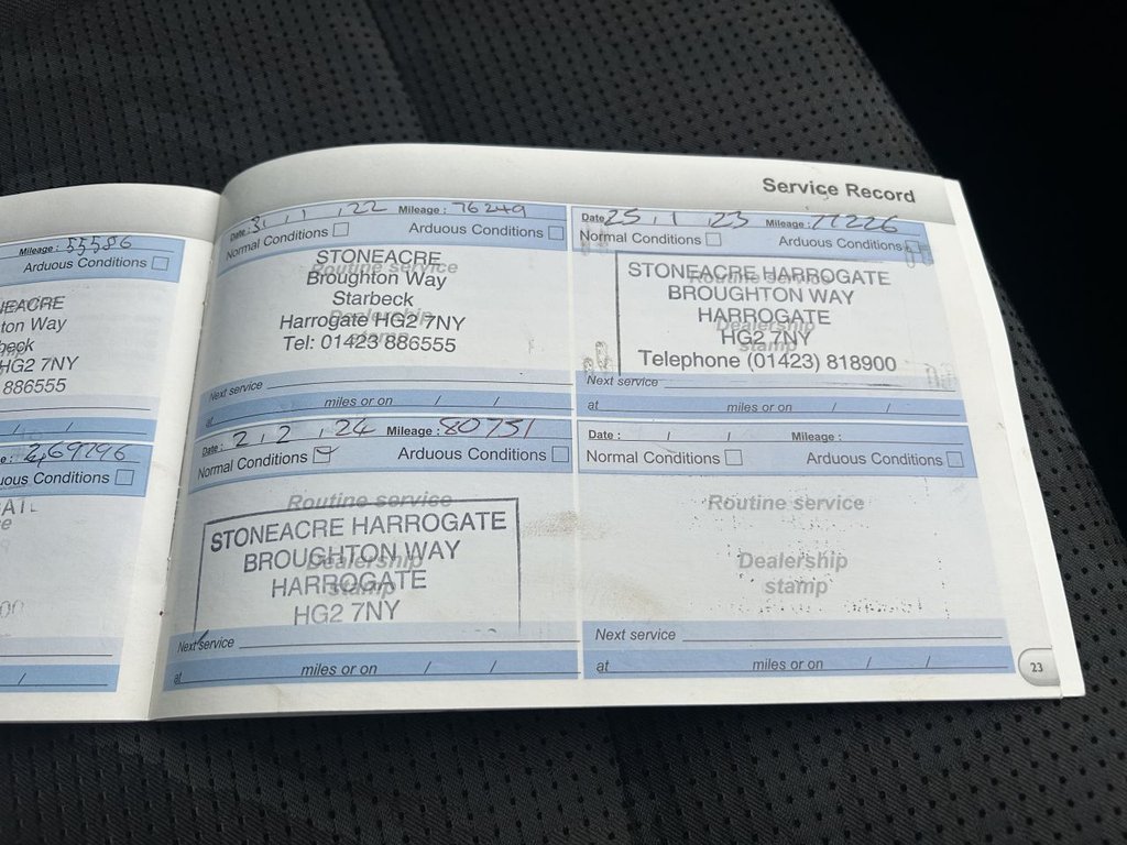 Used Peugeot 3008 2013 for sale - 76546546: Photo 24