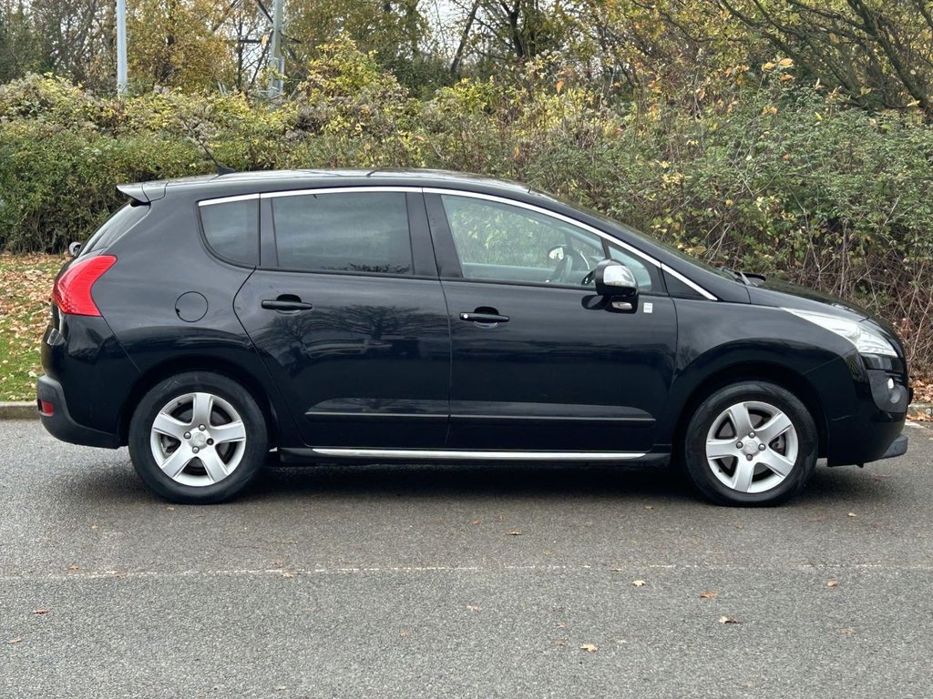 Used Peugeot 3008 2013 for sale - 76546546: Photo 6