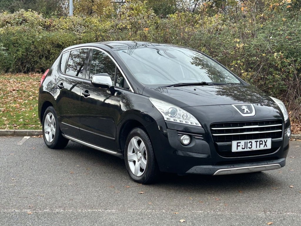 Used Peugeot 3008 2013 for sale - 76546546: Photo 7