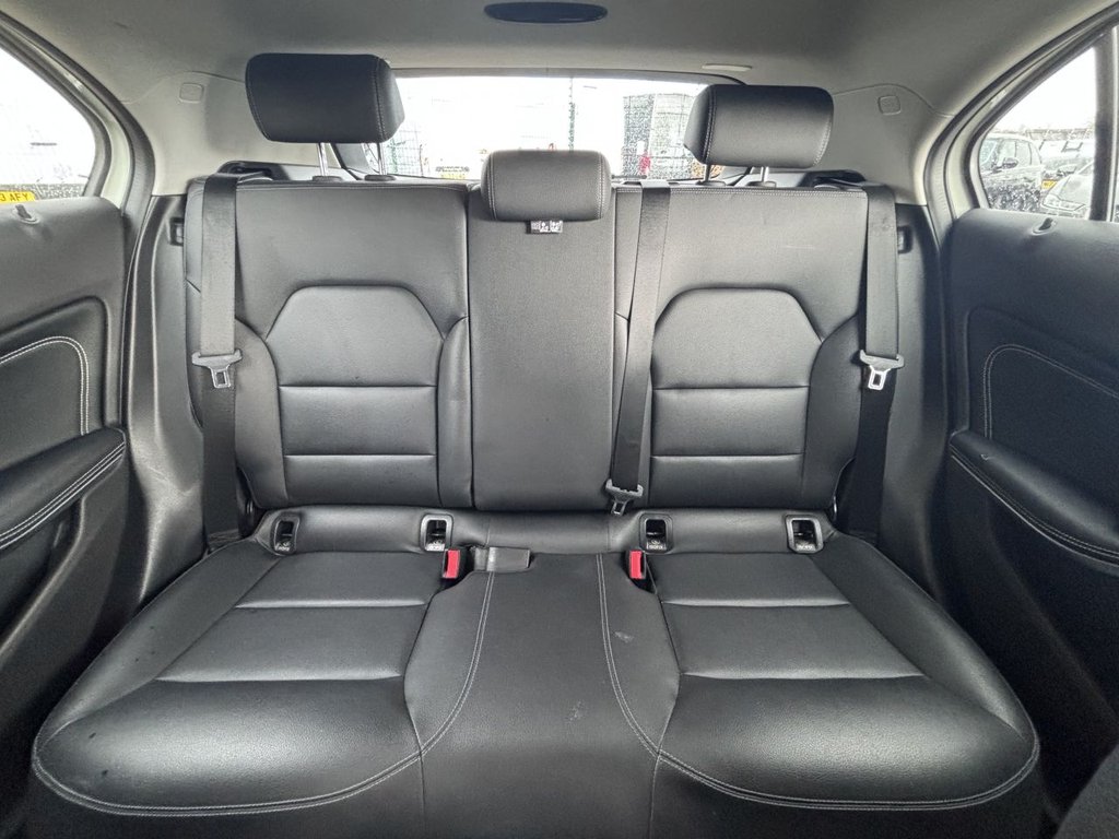 Used Mercedes-Benz A-Class 2018 for sale - 76385981: Photo 10