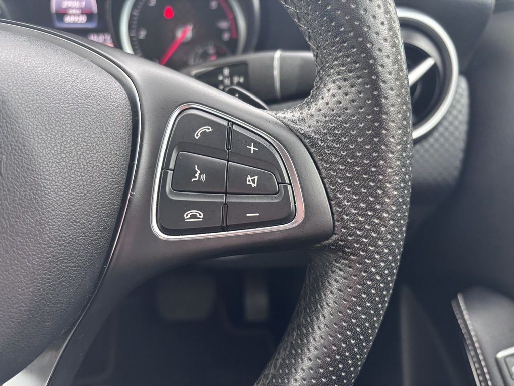 Used Mercedes-Benz A-Class 2018 for sale - 76385981: Photo 14