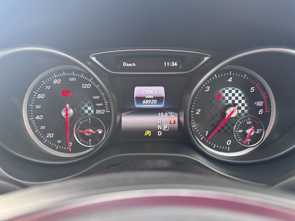 Used Mercedes-Benz A-Class 2018 for sale - 76385981: Photo 15