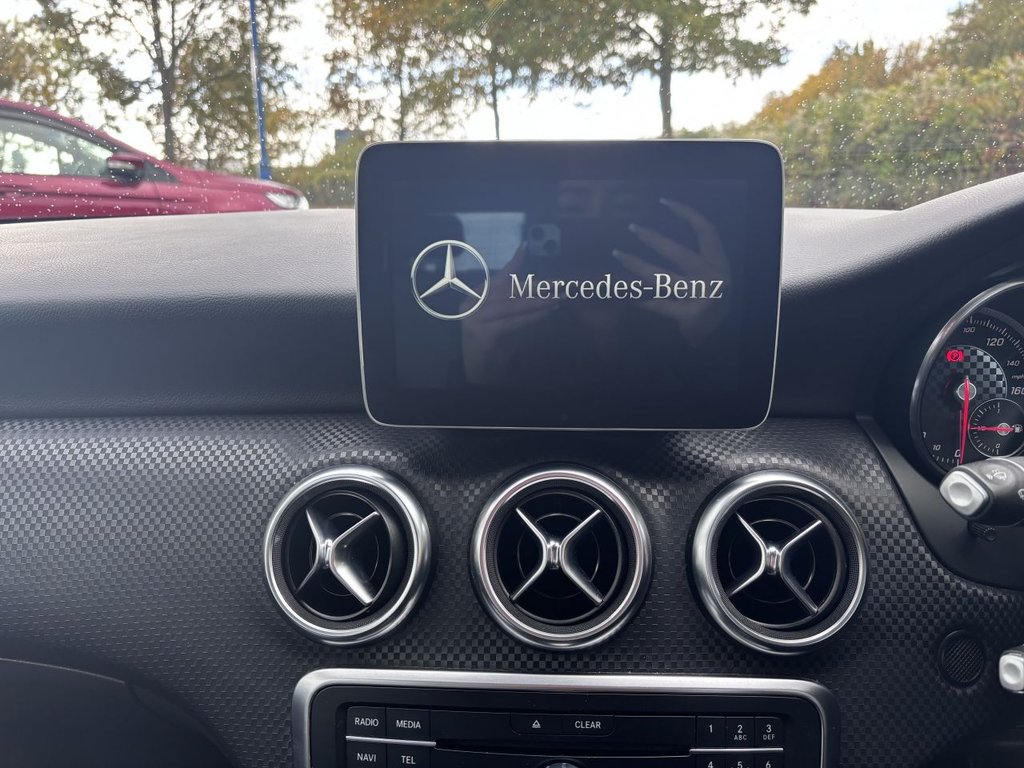 Used Mercedes-Benz A-Class 2018 for sale - 76385981: Photo 16