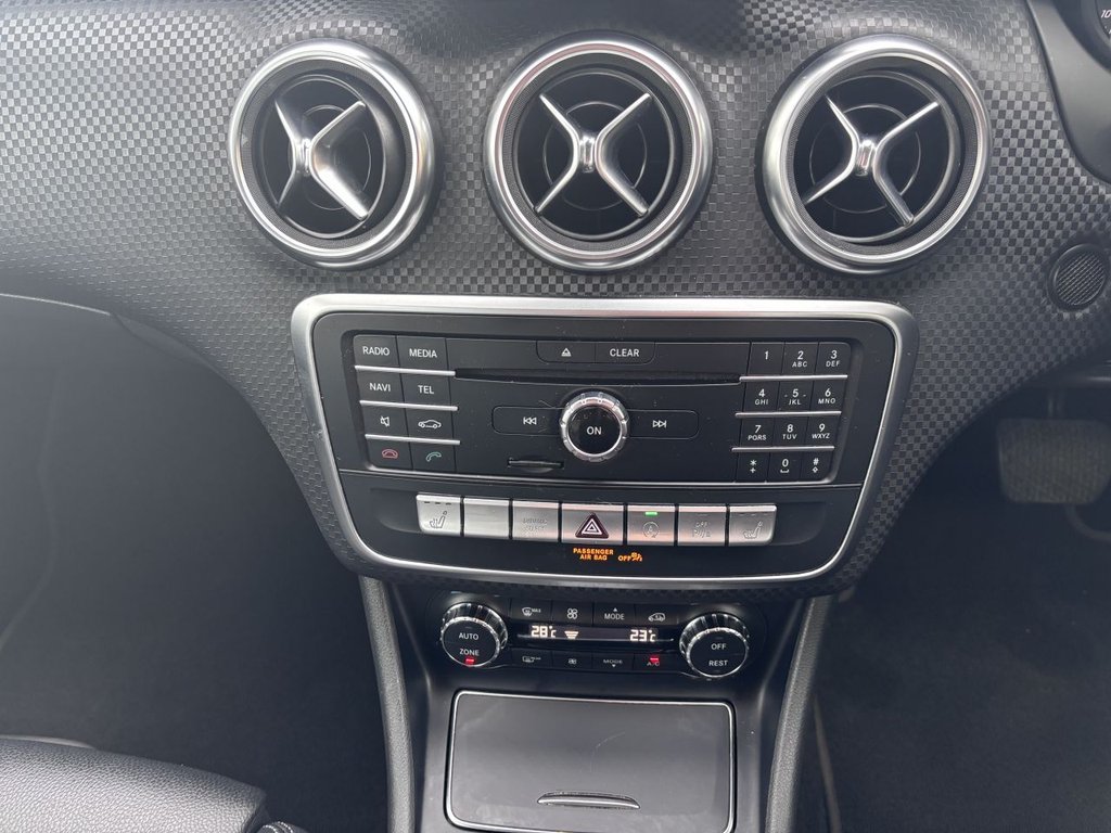 Used Mercedes-Benz A-Class 2018 for sale - 76385981: Photo 17