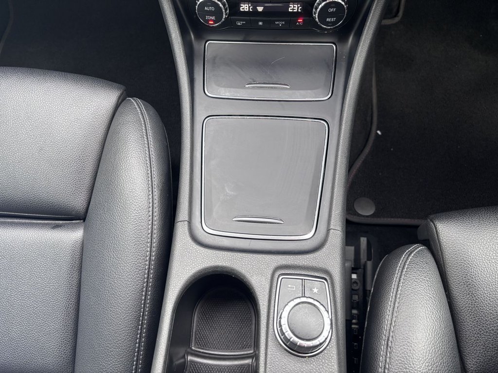 Used Mercedes-Benz A-Class 2018 for sale - 76385981: Photo 18