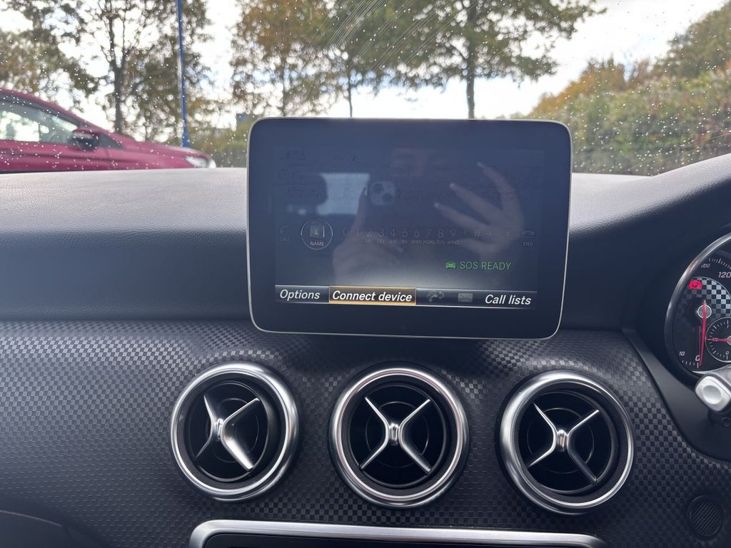 Used Mercedes-Benz A-Class 2018 for sale - 76385981: Photo 19