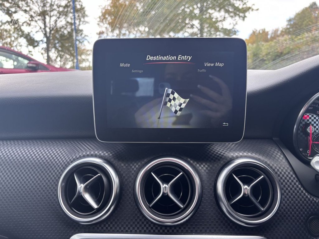 Used Mercedes-Benz A-Class 2018 for sale - 76385981: Photo 20