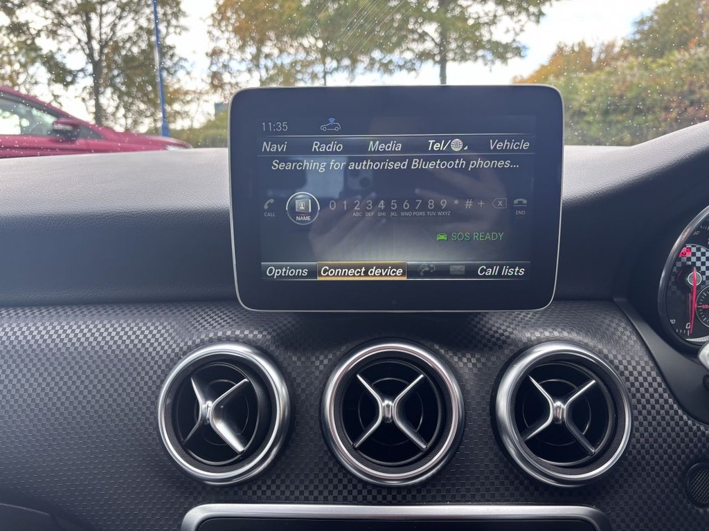 Used Mercedes-Benz A-Class 2018 for sale - 76385981: Photo 21