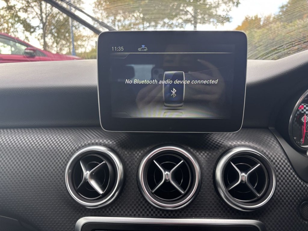 Used Mercedes-Benz A-Class 2018 for sale - 76385981: Photo 22