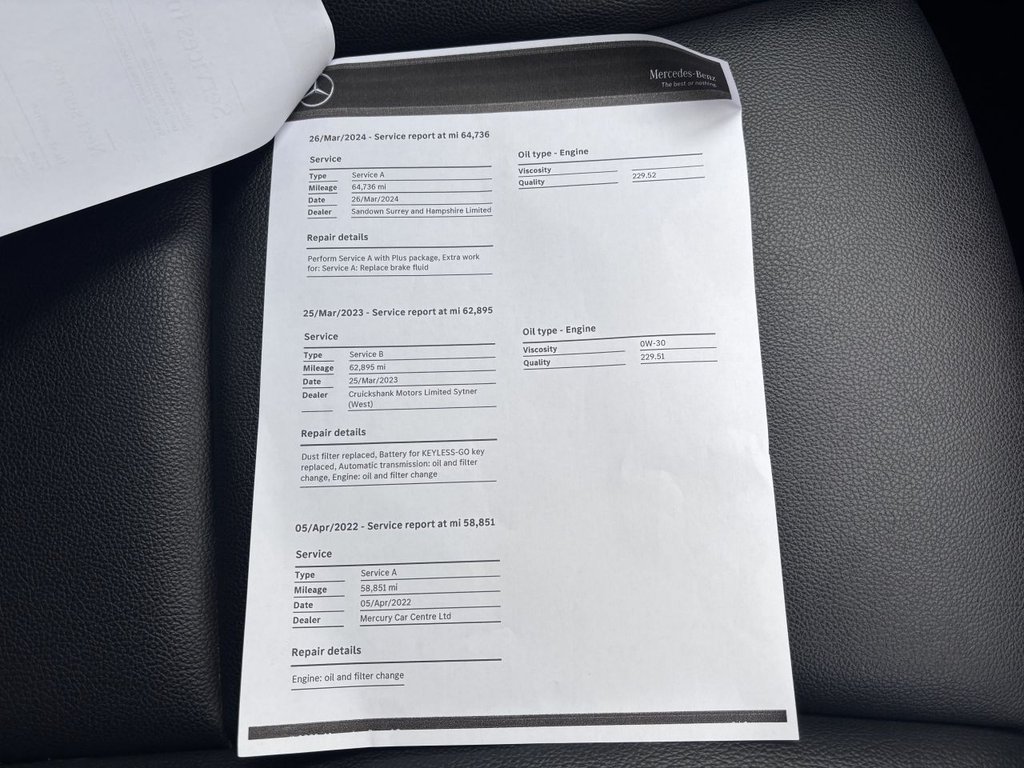 Used Mercedes-Benz A-Class 2018 for sale - 76385981: Photo 25