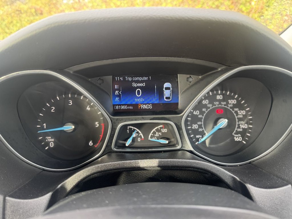 Used Ford Focus 2017 for sale - 76547208: Photo 12