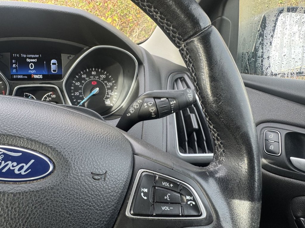 Used Ford Focus 2017 for sale - 76547208: Photo 14