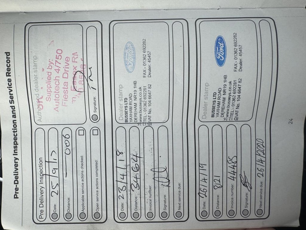 Used Ford Focus 2017 for sale - 76547208: Photo 19