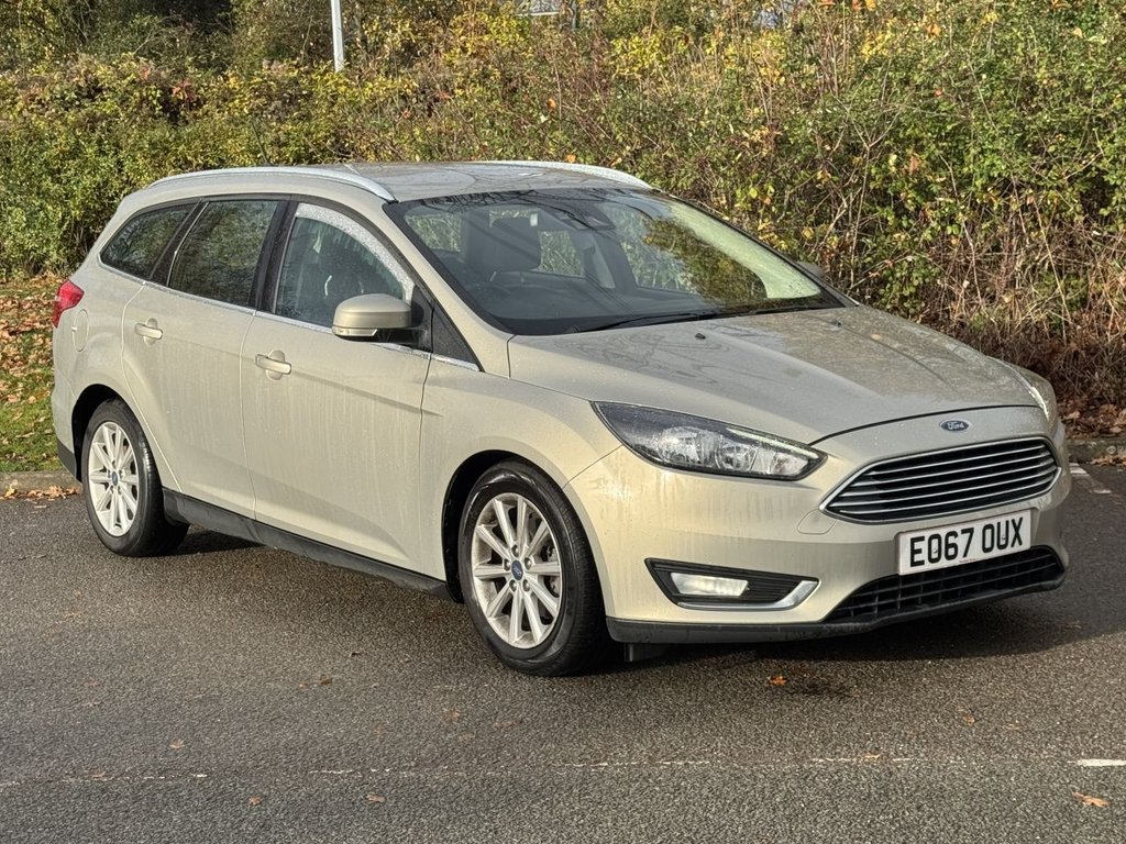 Used Ford Focus 2017 for sale - 76547208: Photo 7