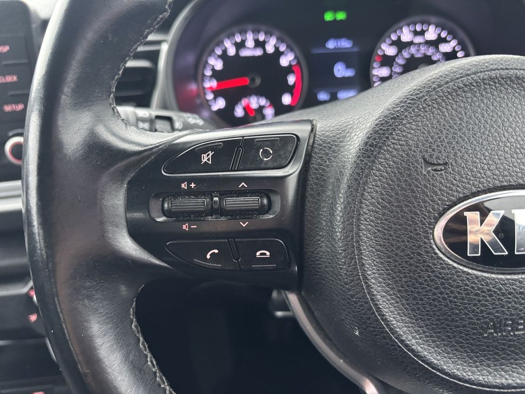 Used Kia Rio 2017 for sale - 76162680: Photo 13