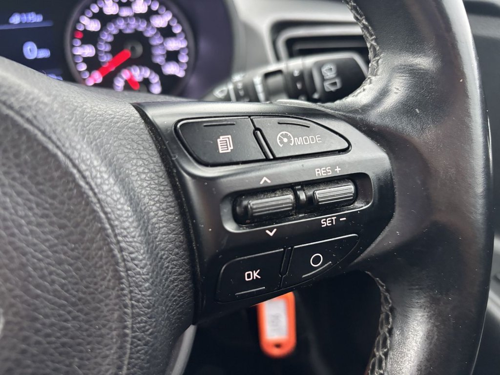 Used Kia Rio 2017 for sale - 76162680: Photo 17