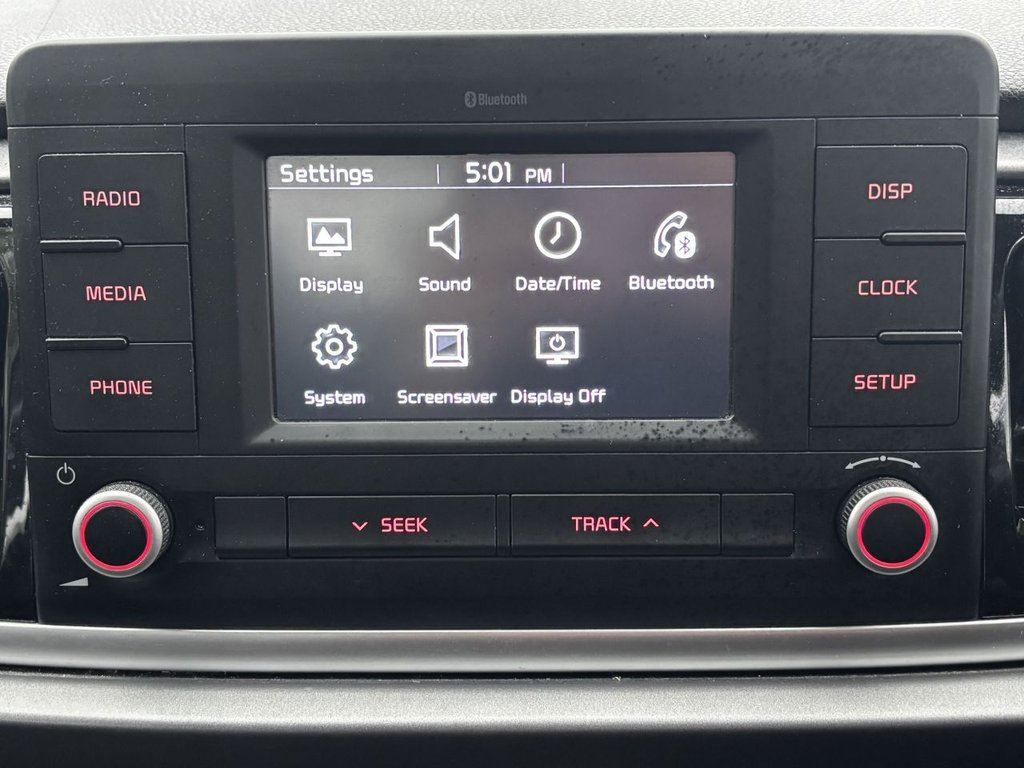 Used Kia Rio 2017 for sale - 76162680: Photo 20