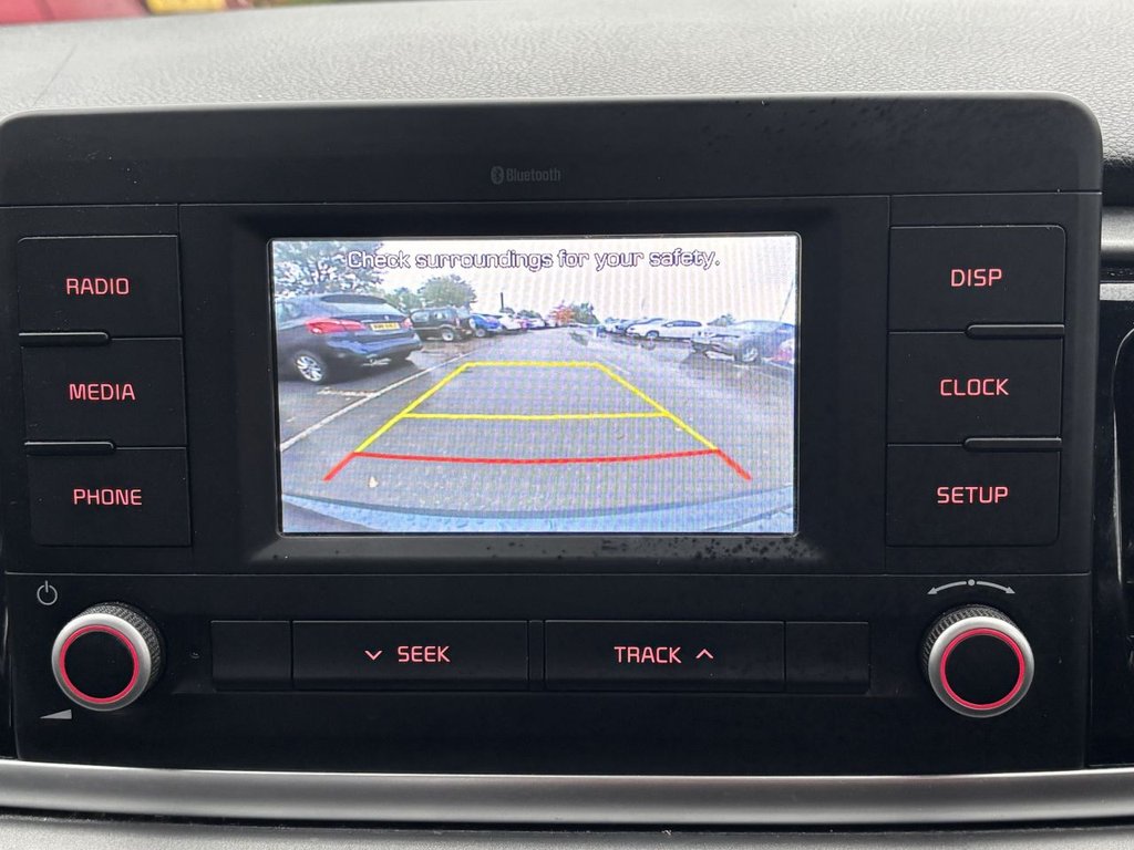 Used Kia Rio 2017 for sale - 76162680: Photo 21