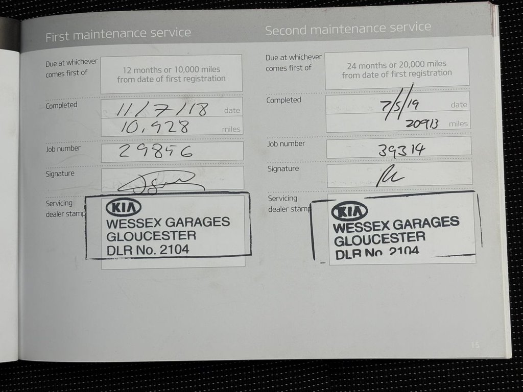 Used Kia Rio 2017 for sale - 76162680: Photo 22