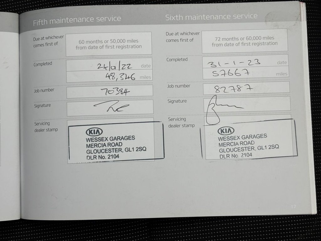 Used Kia Rio 2017 for sale - 76162680: Photo 24