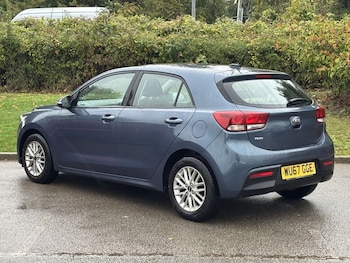Used Kia Rio 2017 for sale - 76162680: Photo 3