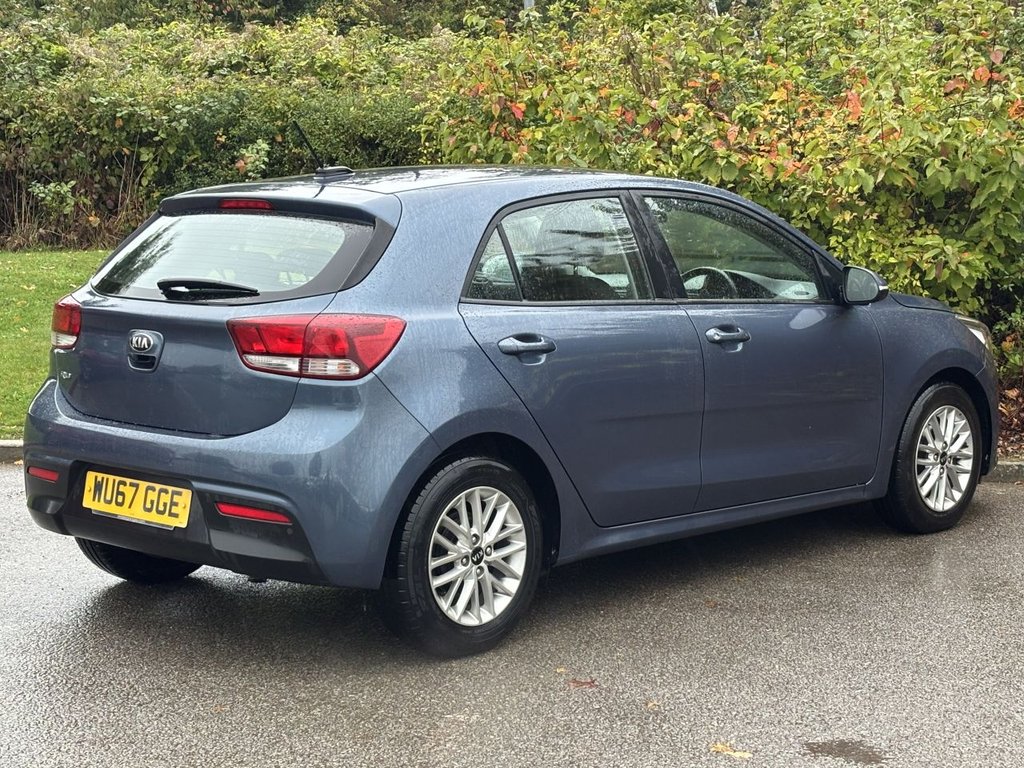 Used Kia Rio 2017 for sale - 76162680: Photo 5