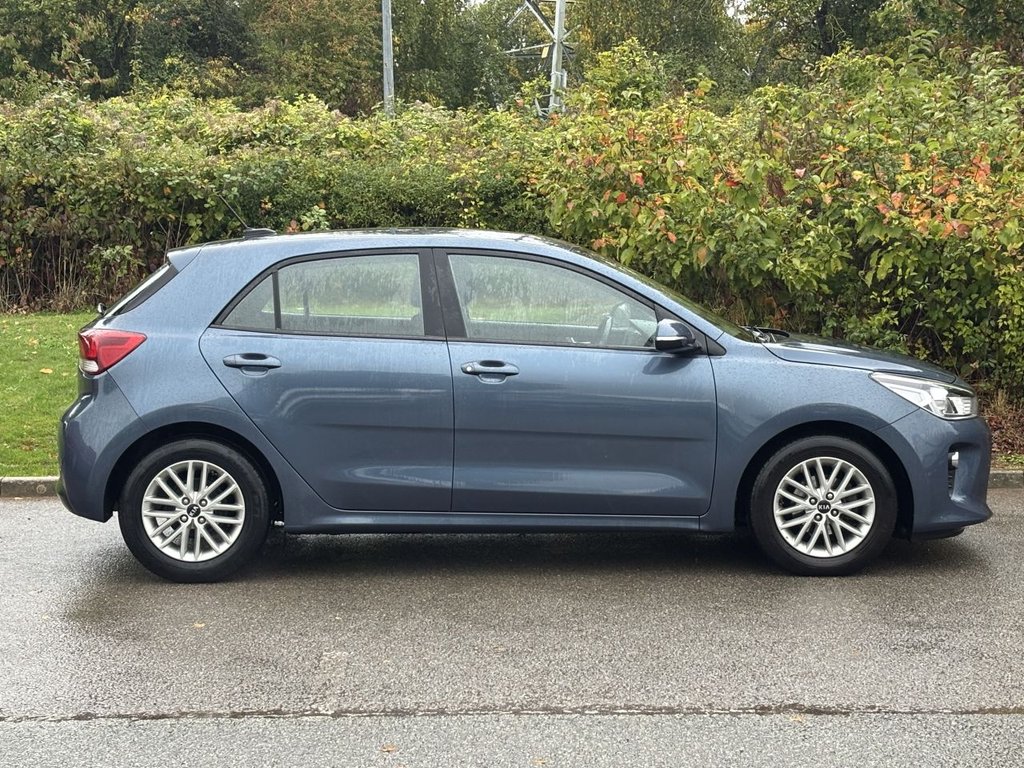 Used Kia Rio 2017 for sale - 76162680: Photo 6