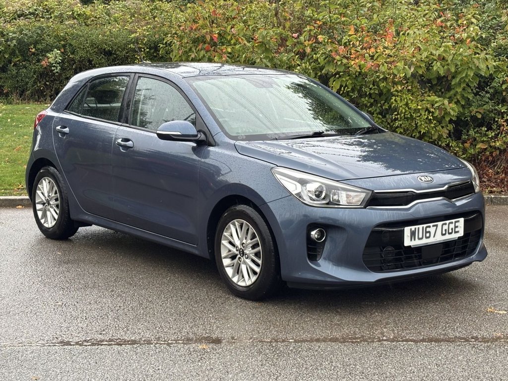 Used Kia Rio 2017 for sale - 76162680: Photo 7