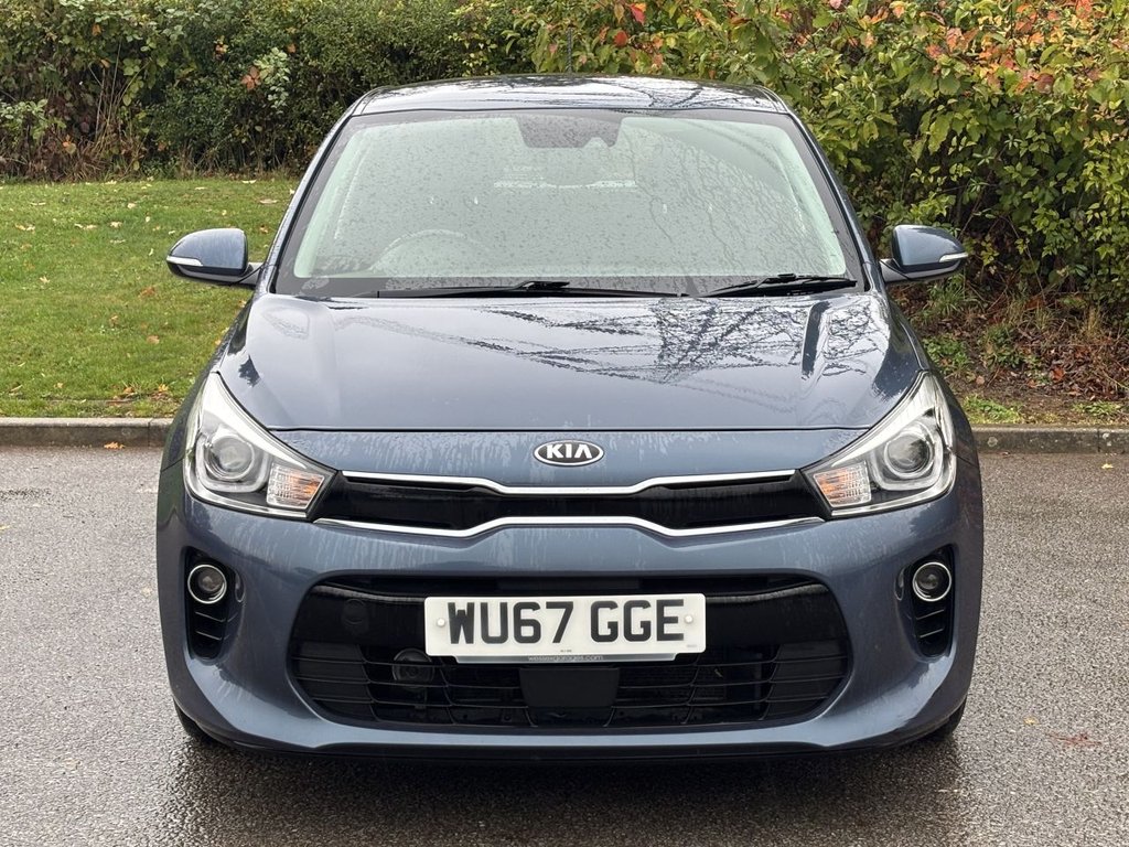Used Kia Rio 2017 for sale - 76162680: Photo 8