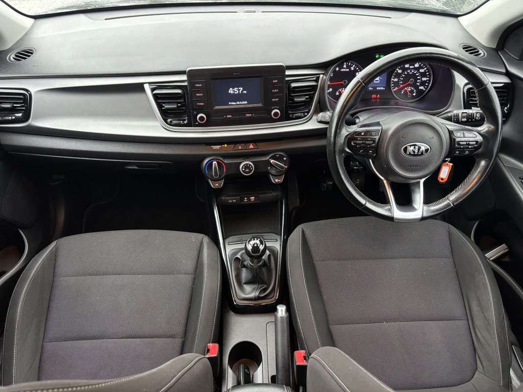 Used Kia Rio 2017 for sale - 76162680: Photo 9