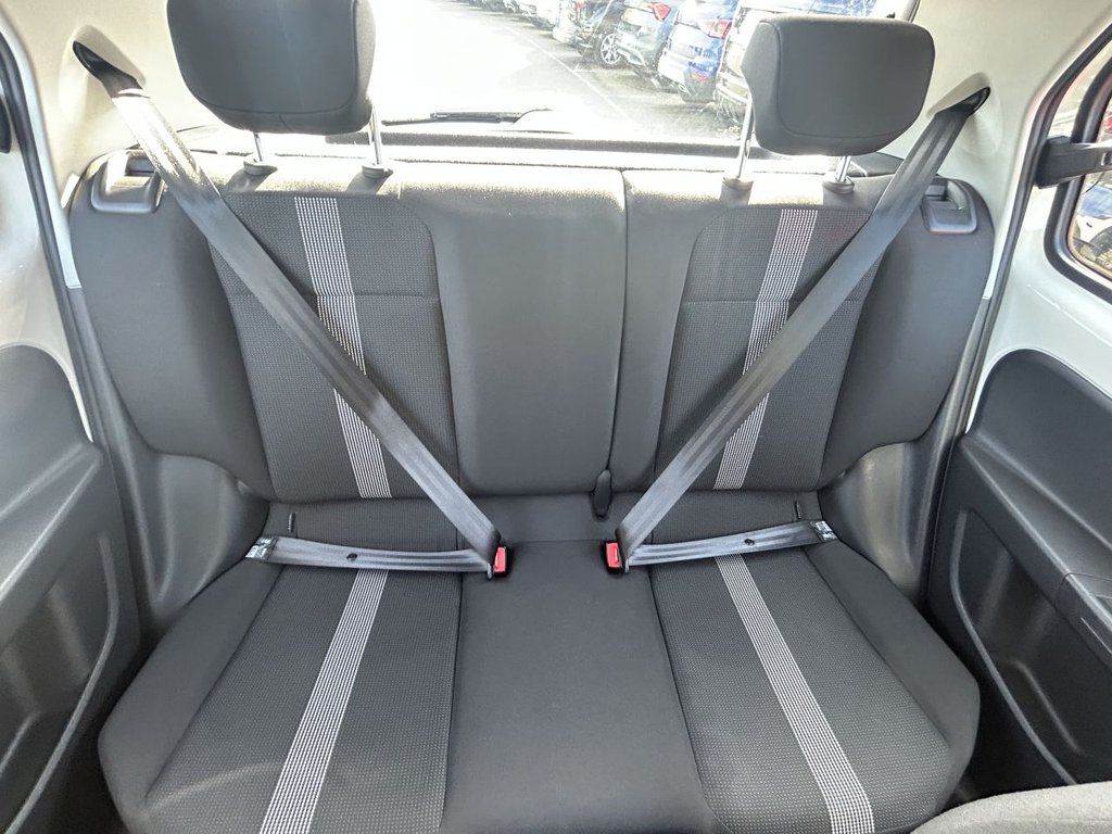 Used Volkswagen up! 2016 for sale - 77734206: Photo 10