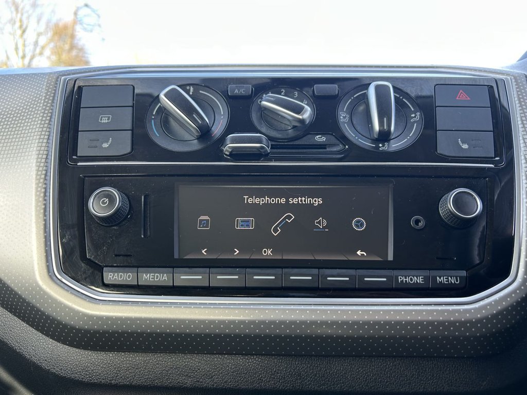 Used Volkswagen up! 2016 for sale - 77734206: Photo 12