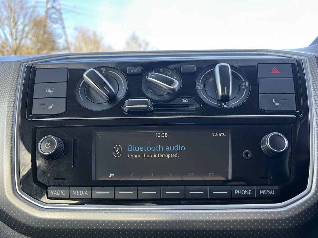 Used Volkswagen up! 2016 for sale - 77734206: Photo 13