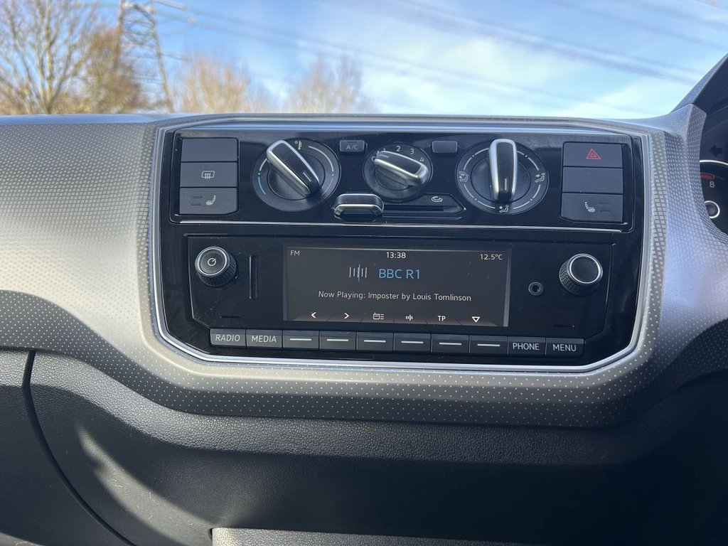 Used Volkswagen up! 2016 for sale - 77734206: Photo 14