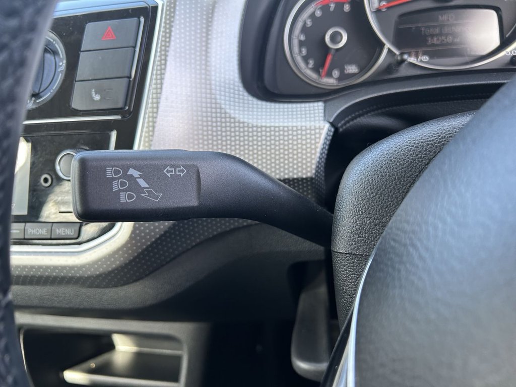 Used Volkswagen up! 2016 for sale - 77734206: Photo 18