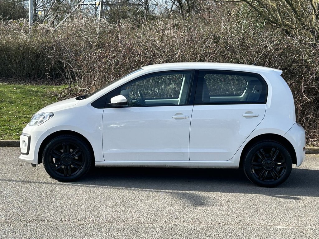 Used Volkswagen up! 2016 for sale - 77734206: Photo 2