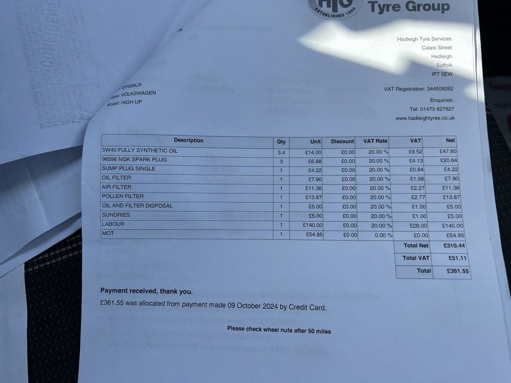 Used Volkswagen up! 2016 for sale - 77734206: Photo 26