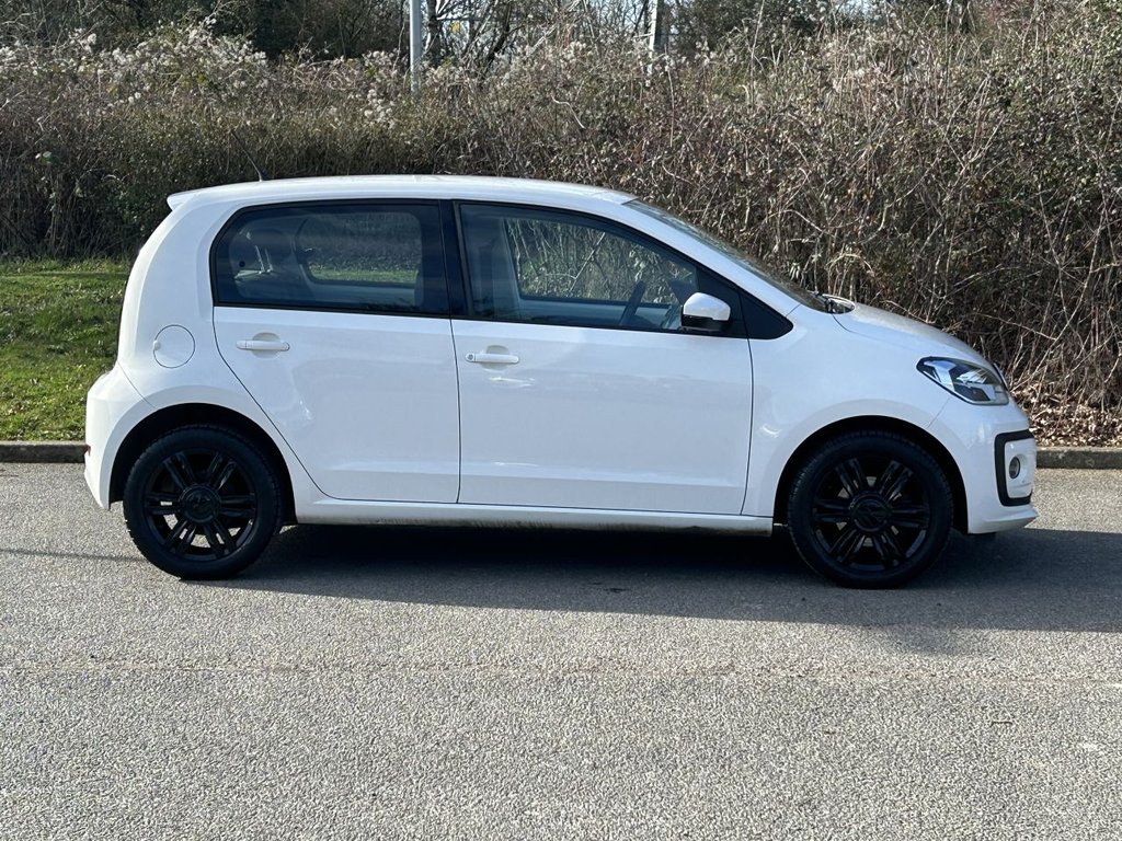 Used Volkswagen up! 2016 for sale - 77734206: Photo 6