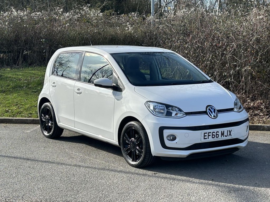 Used Volkswagen up! 2016 for sale - 77734206: Photo 7