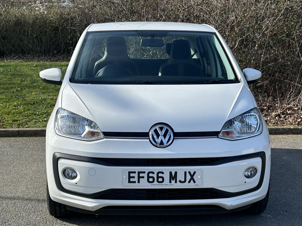 Used Volkswagen up! 2016 for sale - 77734206: Photo 8