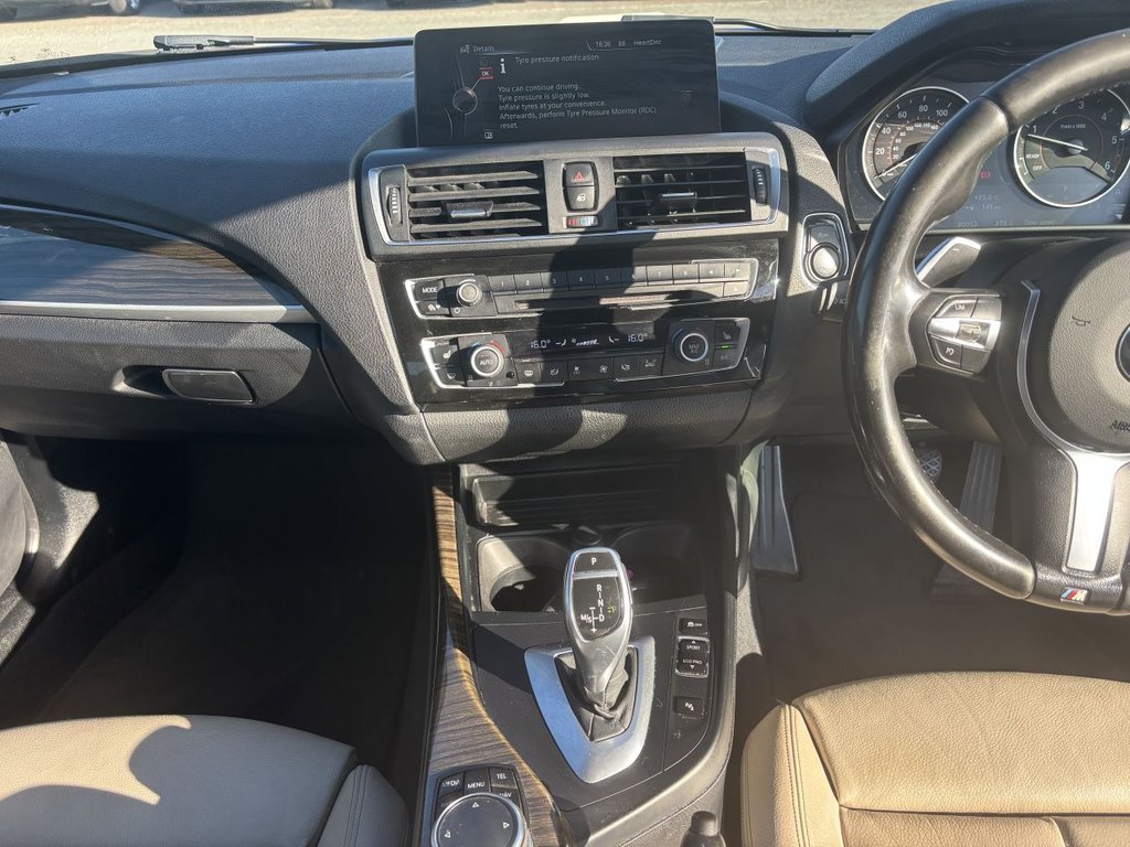 Used BMW 2 Series 2016 for sale - 76074013: Photo 12